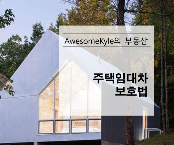 주택임대차 보호법, 상가건물 임대차보호법이란