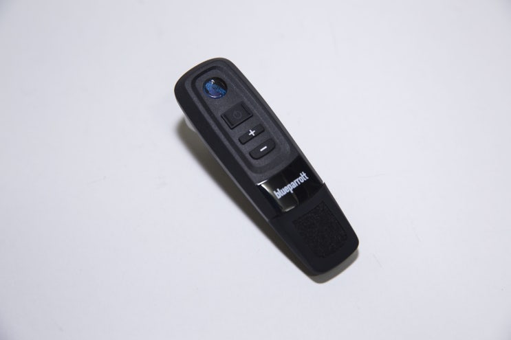  우리들의 숨은 영웅을 위해 태어난 Jabra Blueparrott C300-XT_사용기