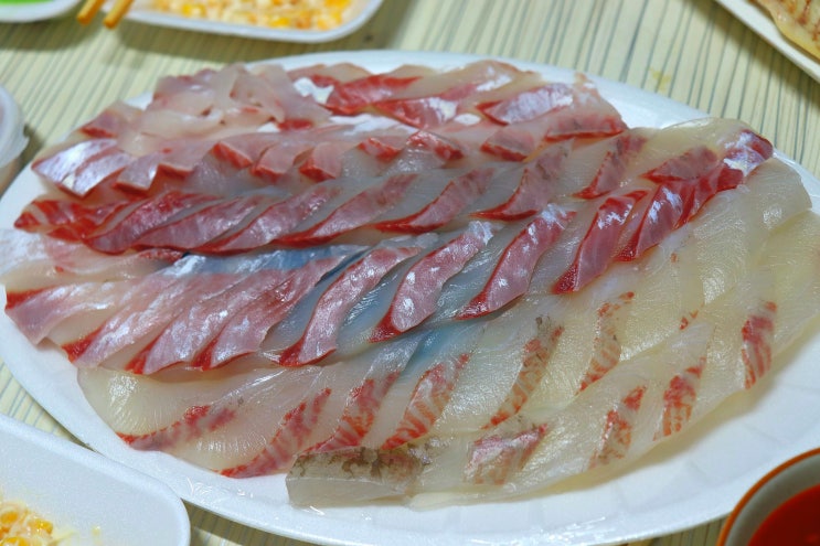  화정역 횟집 배달 고양시 덕양구횟집 맛집 행신동 최고수산