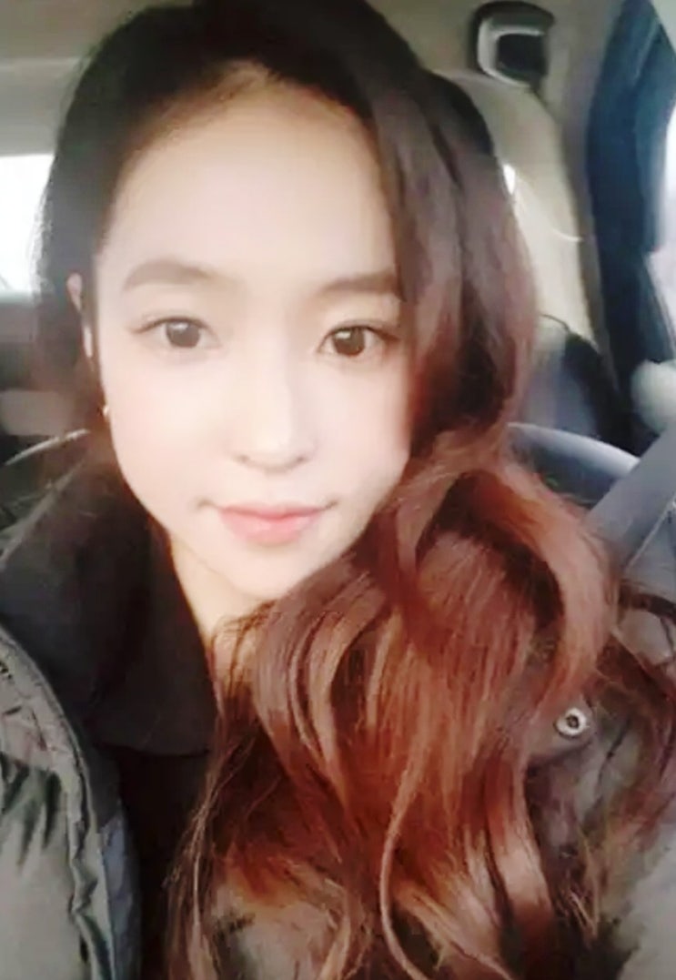 홍자 나이 알아볼까요? 홍자 나이 알아볼까요?