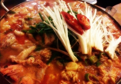  [맛있는 녀석들] '동태찌개 맛집!'수원시 권선동 ~ 걸쭉한 국물을 느끼고 싶다면 ?!
