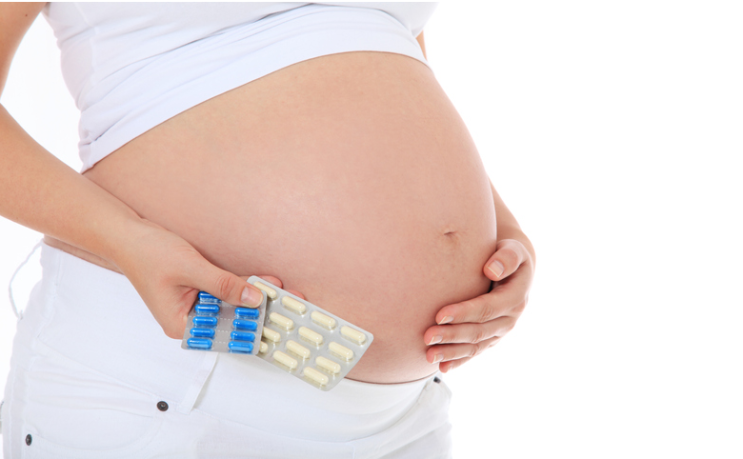 임산부에게 필요한 영양소 - 오메가3 : 태아의 인지능력에 도움을 주는 필수 영양소
