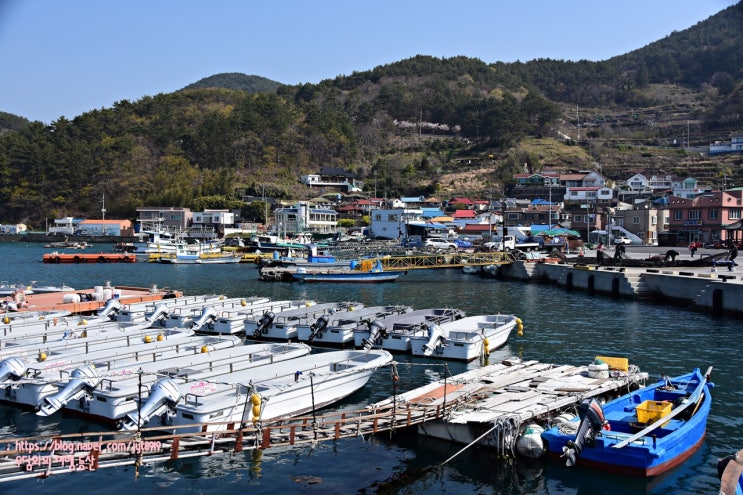  섬 여행 통영 만지도 연대도 출렁다리...