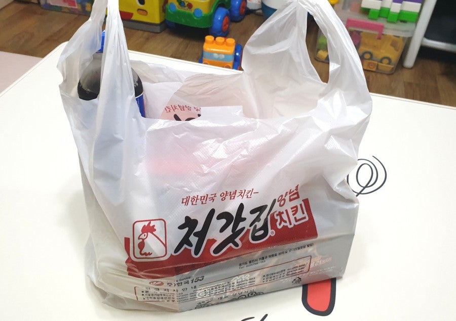 맘스터치 선암점 사진 2