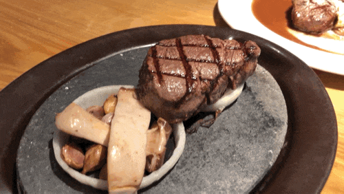  동탄 맛집, 스테이크 먹으러 동탄 메타폴리스 빕스로