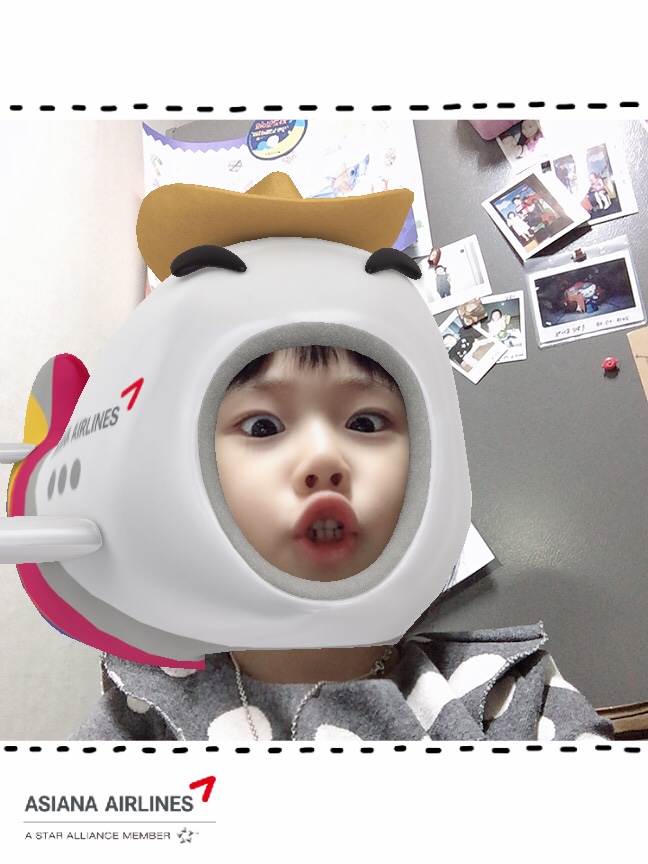  지유의 일상