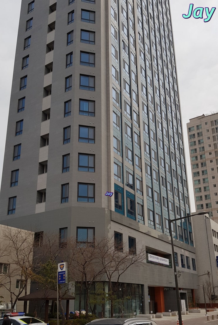 New trend of furnished studio in South Korea