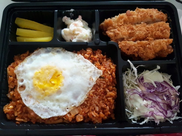  수원 권선점 혜화돈가스