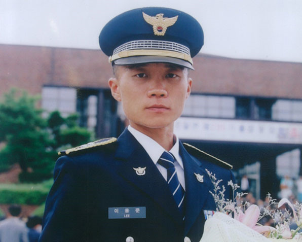  강남유흥업소 수사중 사망한故이영준형사의 의문의 죽음