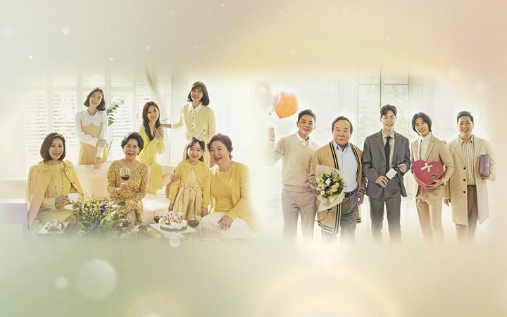  100부작 세상에서 제일 예쁜 내 딸 인물관계도 줄거리 ! 세젤예 김해숙 유선 김소연 김하경 홍종현 최명길 박정수