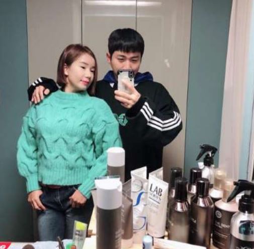  유세윤 아내 아들 인스타그램 사건 알아보니..