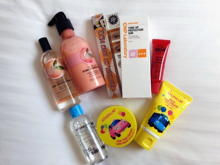  [Epilogue] 201904 Fukuoka_Shopping