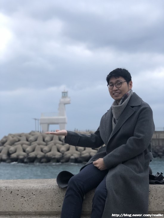 2019.02.16 @ 국가대표 렌트카 & 이호테우 해수욕장/해변 (2019년 겨울 제주도 1박2일 여행)