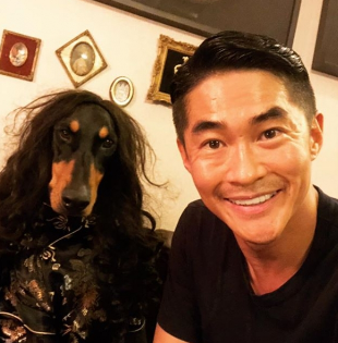 배정남 키 나이 벨 알아보겠습니다
