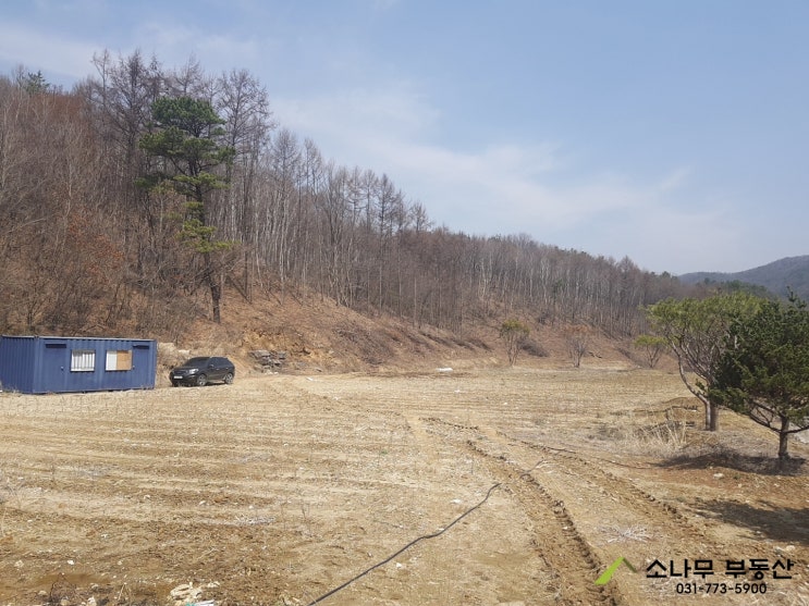  양평토지/강하면/700평/산자락/배산임수/031-773-5900