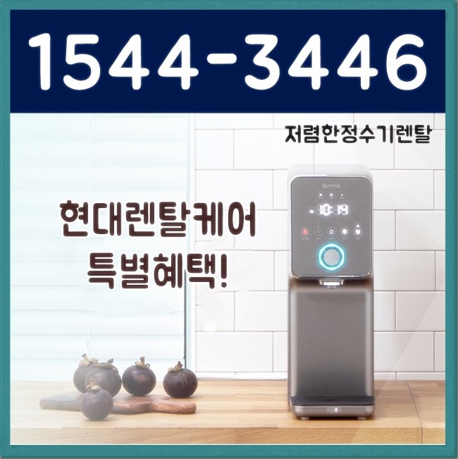  의왕 식당정수기 렌탈 의왕시 음식점정수기 랜탈 업소정수기 설치 임대 대여