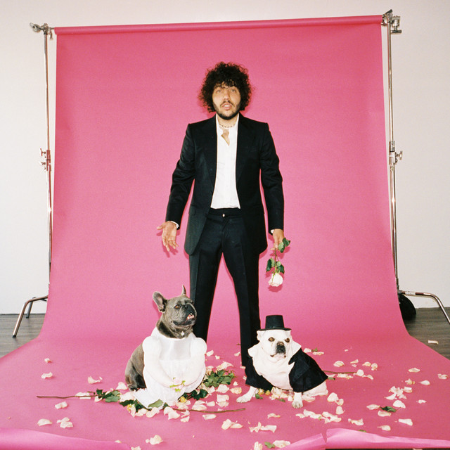 Benny Blanco(베니 블랑코), Halsey(할시) & Khalid(칼리드) Eastside [자막,가사,해석]