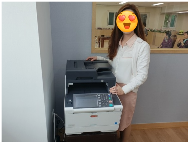  인천 부천 복합기임대 용지를 제외한 모든 소모품 무상관리!!