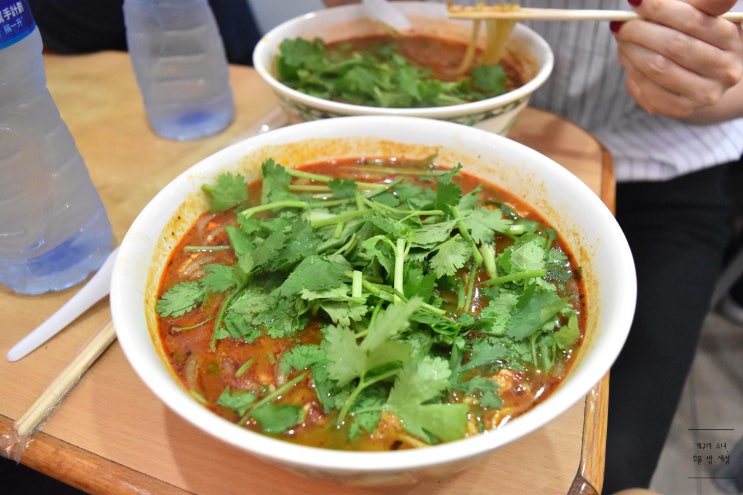  마카오 현지인들이 가는 맛집, '쑤안라펀' 추천!