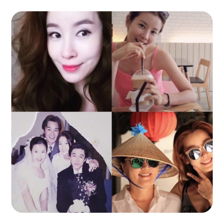  이태란 논란/나이/결혼/남편/성형전/과거사진