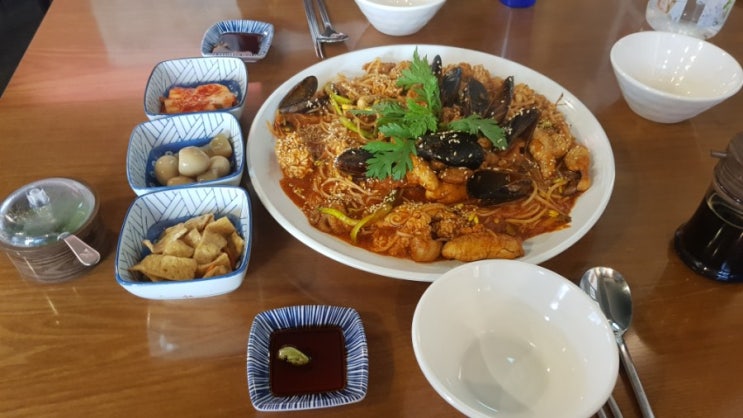 성남,성남동,모란 알찜-러시아알부자