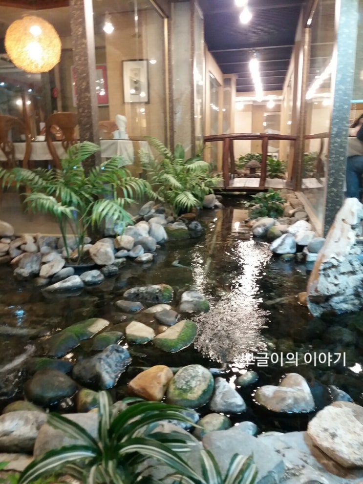  의정부/중식요리 아사랑에서 가족모임을 했어요.