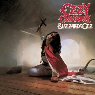  Ozzy Osbourne(오지 오스본) 1집 - Blizzard of Ozz(1980, Debut Solo Album)
