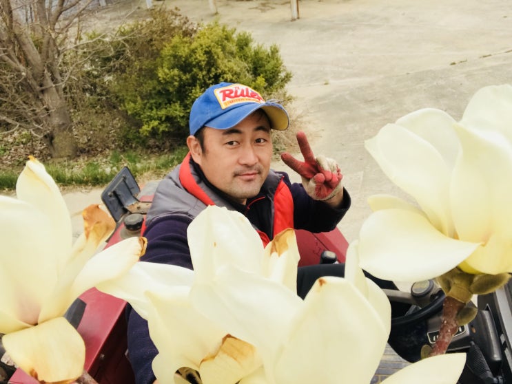  아이폰 타임랩스로 남기는 토마토오빠의 반나절 일상!!