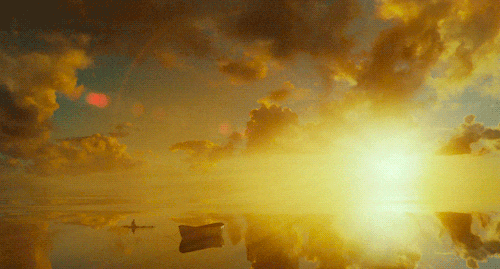 [190319] 라이프 오브 파이 (Life Of Pi, 2012)