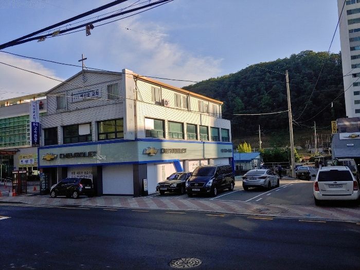  부동산경매(근린주택)충청남도 예산군 예산읍 예산리 소재 `예산고등학교` 인근위치 토지131평
