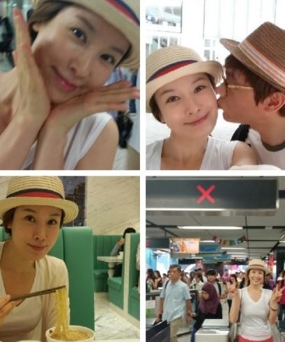 이태란 남편 성형전 논란 매니저 비하인드스토리