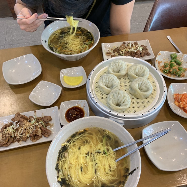  국시 대구 이시아폴리스 (메뉴판.가격.영업시간.위치)