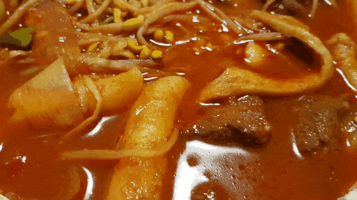  왕십리역 맛집 맵당 매운갈비찜 배달 체인점 메뉴&가격 리얼 후기