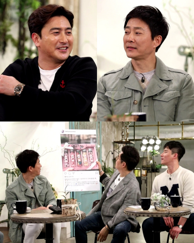  ‘궁민남편’ 안정환, 이벤트의 神 최수종에게 인정받다! “이게 바로 최고수”…하희라·최수종 나이는? 