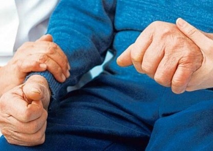  <파킨슨병 초기증상>진단 검진과 치료