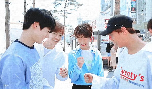  [엔시티 빙의글/NCT 빙의글] 응답하라 2000! 02