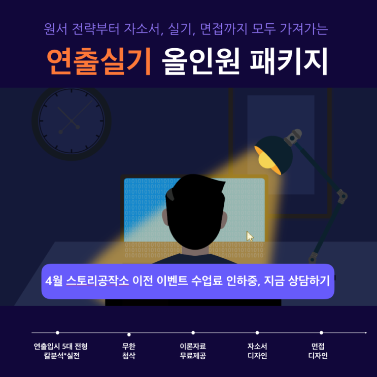  [이벤트] 스토리공작소가 스토리시티로 새로 태어납니다