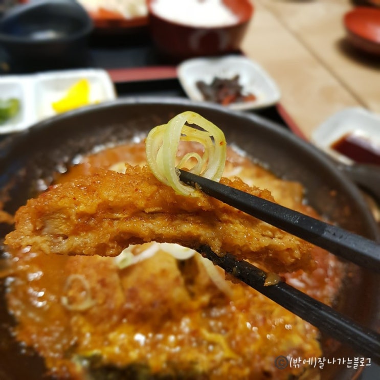  은평성모병원 맛집, 일본 가정식 '헤이안' 추천합니다!!