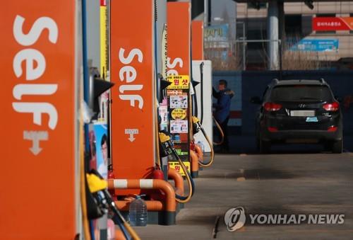 유류세 인하 한달앞…기름값 상승 불안 유류세 인하 한달앞…기름값 상승 불안