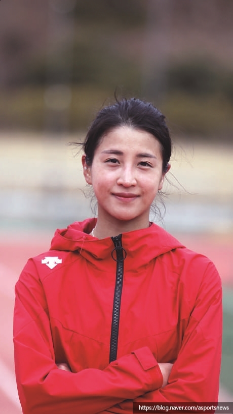  '챔프' 김도연의 '작은 인터뷰 '