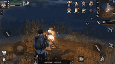  극한의 생존게임 라이프애프터 CBT정보 및 리뷰