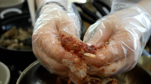  김해맛집, 게장무한리필 동상동 밥집 '숙이식당'