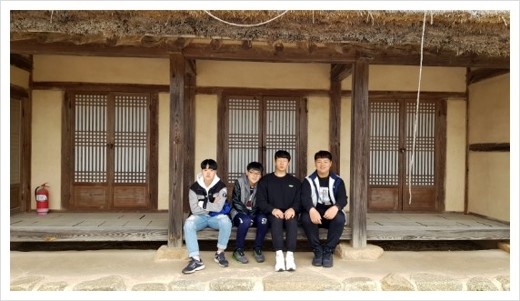   1박2일, 동학농민운동 유적지 역사 탐방 3.