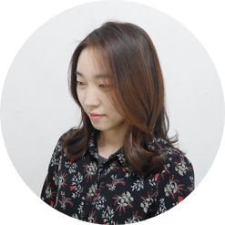  잠실미용실 준오헤어 유선 실장 뿌염 후기