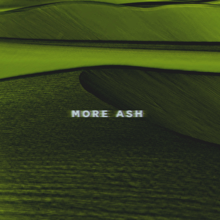 ASH ISLAND - 악몽 :: 열일하는 애쉬 아일랜드