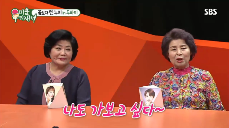  미운우리새끼 배정남 여행 두바이 버즈 칼리파, 프레임 멋짐~