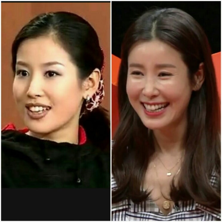 배우 이태란 나이 키 논란 성형전 스카이캐슬 남편 신승환  (@미운우리새끼)
