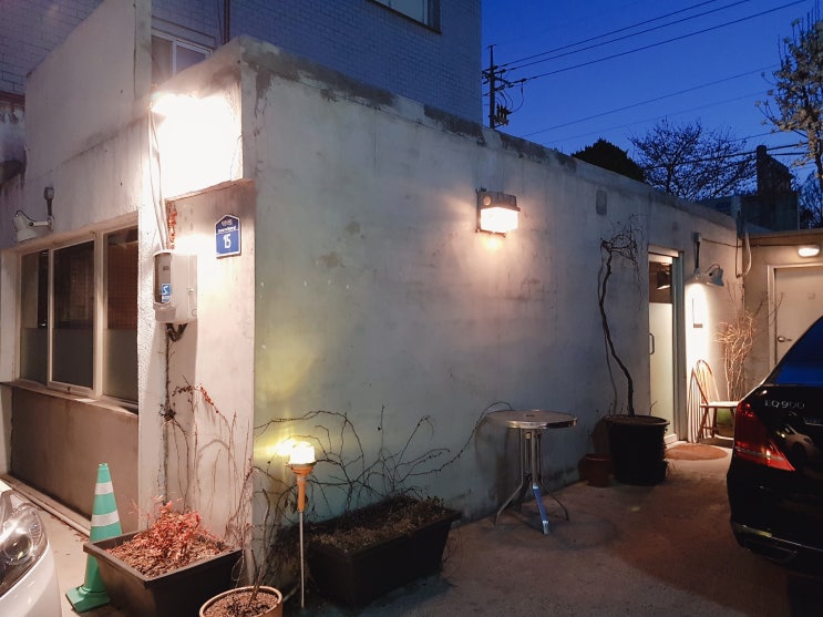  구리 분위기 좋은 데이트 술집 삼미당.