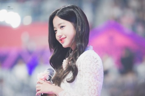  완벽 그 자체, 귀염둥이 막내 아이즈원 장원영