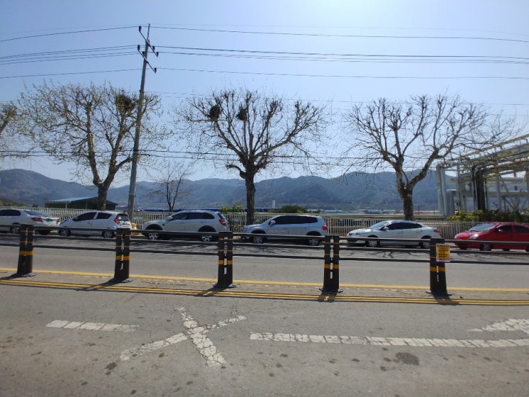  대구 에어컨 청소업체 논공 태양금속 방문